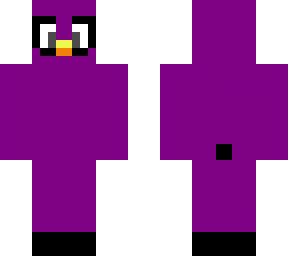 purple duo