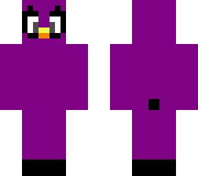 purple duo