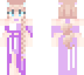 purple galadriel