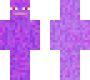purple mix