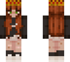 rachellp skin edited
