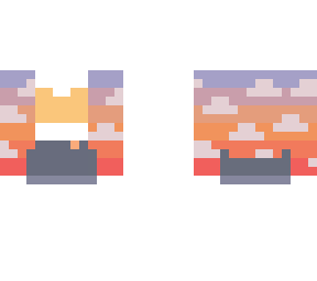 raffle prize | Minecraft Skin