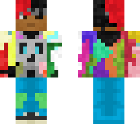 rag3 kidd