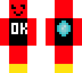 red.