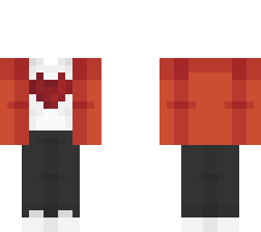 red life