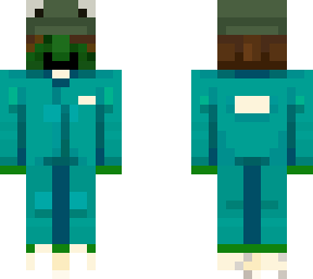 riftz | squid game player