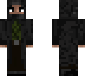 s.t.a.l.k.e.r - black bandit |with scarf|