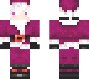 santa kazane