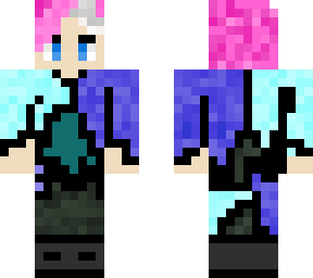 sapphire witch