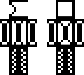 sigma (mark101 oc)