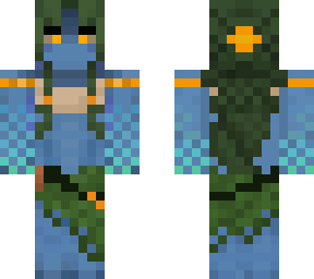 siren (calisto)