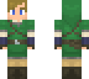 skyward sword link
