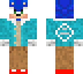 sonic bleach