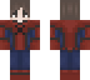 spiderfran