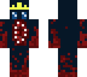 spooky guy