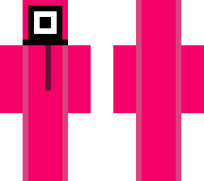 square guard