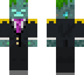 suit drowned