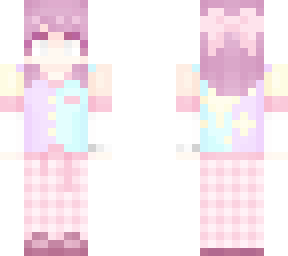 suzume pajamas