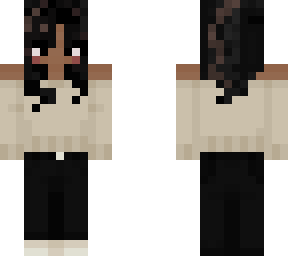 sweater meabu