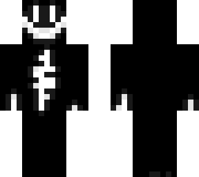 the one who smiles
