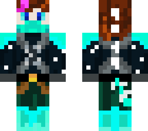 toxin part 3