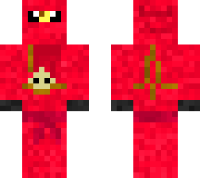 trainee kai ninjago