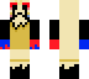 twisted goob