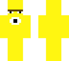 unibrow creepy guy