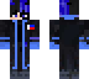 unmasked