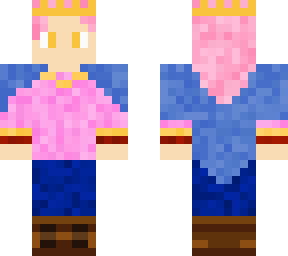 updated brair