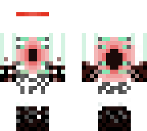 updated red robot