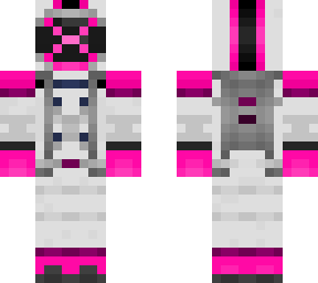 v - default