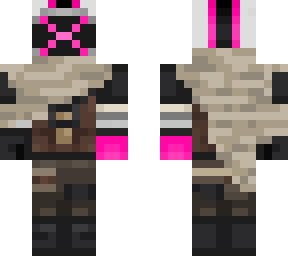 v - survivor