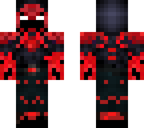 wanderer of hell