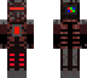 war robot