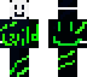 wild!