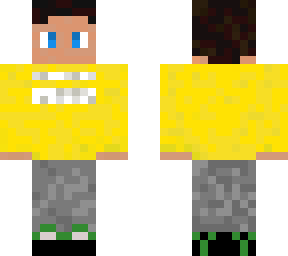 yellowshirtguy