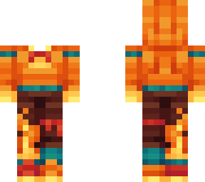 #0004 - charmander