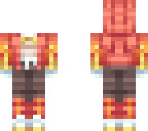 #0005 - charmeleon