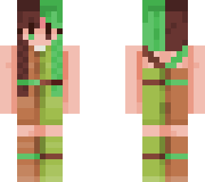 .mint -- chocolate. collab