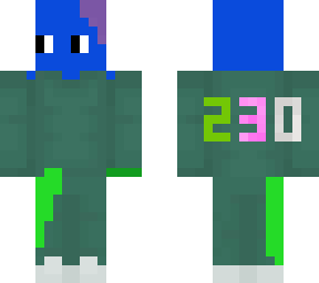 230 anime tanos