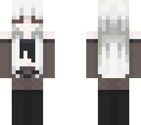 a skin