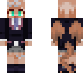 aetheron (uniform