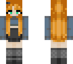 alexandra skin