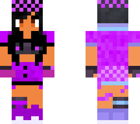 aphmau mimawe