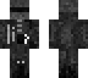 arknights - cannot goodenough