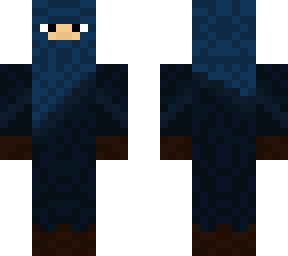 assassin man guy dude