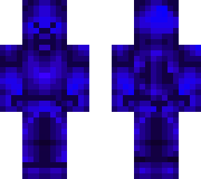 azurite steve
