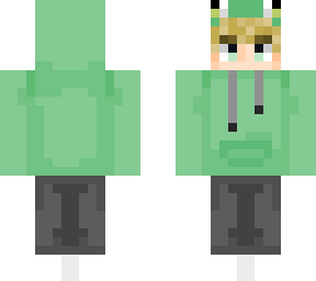 backwards itsfrogie