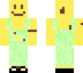 banana guy
